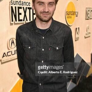 تصویر هنرمند Calvin Lee Reeder