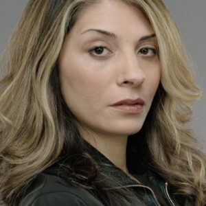 تصویر هنرمند Callie Thorne