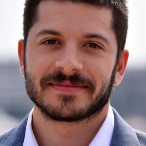 تصویر هنرمند Dimitri Leonidas