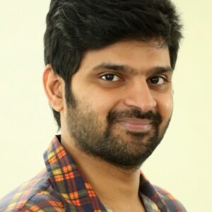 تصویر هنرمند Sree Vishnu