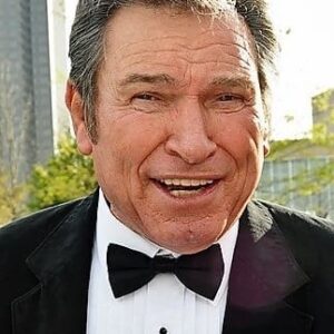 تصویر هنرمند Burton Gilliam