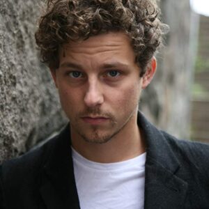 تصویر هنرمند Charlie Gustafsson