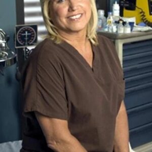 تصویر هنرمند Linda Klein