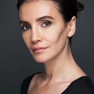 تصویر هنرمند Songül Öden