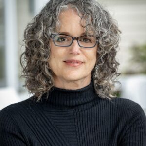 تصویر هنرمند Robin DiAngelo