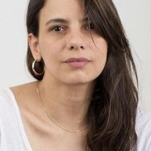 تصویر هنرمند Jimena Anganuzzi