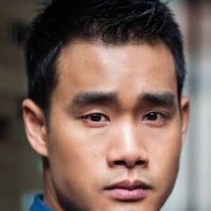 تصویر هنرمند Donald Heng