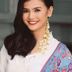 تصویر هنرمند Ezzaty Abdullah