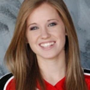 تصویر هنرمند Kaitlyn Hooper