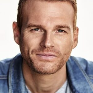 تصویر هنرمند Martin Copping