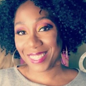 تصویر هنرمند Tremelda D. Cobb