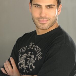 تصویر هنرمند Carlo Mendez