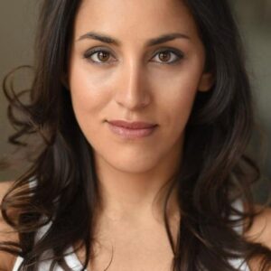 تصویر هنرمند Anoushka Rava