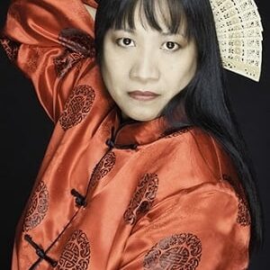 تصویر هنرمند Carolyn Fe