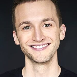 تصویر هنرمند Jeremy Ferdman