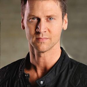 تصویر هنرمند Sean Rogerson