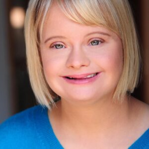 تصویر هنرمند Lauren Potter