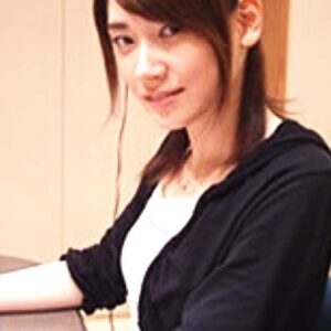 تصویر هنرمند Mayuko Aoki