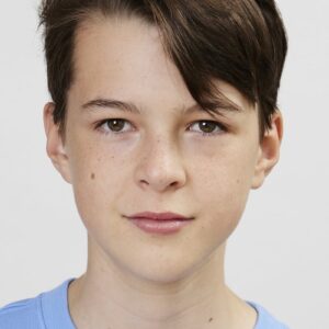 تصویر هنرمند Simon Bundock