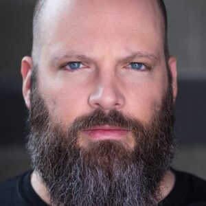 تصویر هنرمند Ryan Oliver