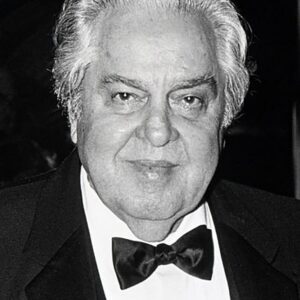 تصویر هنرمند Albert R. Broccoli