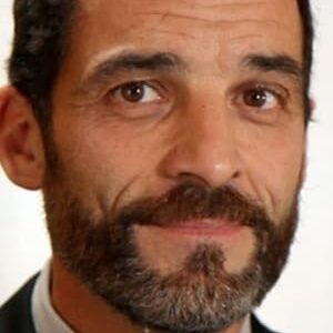 تصویر هنرمند Xavier Mathieu