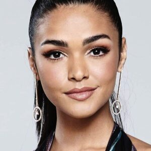 تصویر هنرمند Kiara Liz