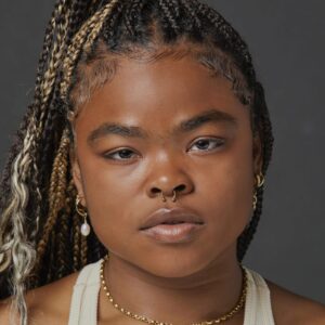 تصویر هنرمند Kerrice Brooks