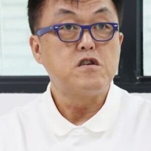 تصویر هنرمند Lee Hang