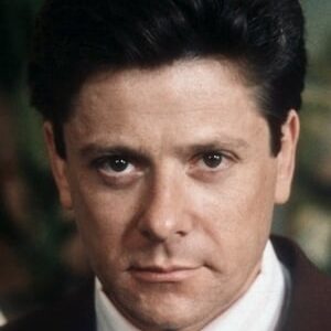 تصویر هنرمند Kristoffer Tabori