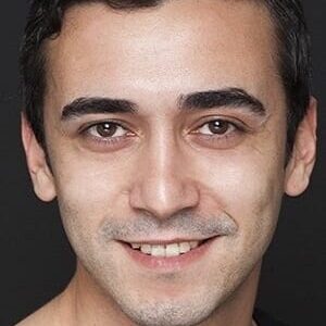 تصویر هنرمند Münir Can Cindoruk