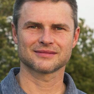 تصویر هنرمند Mark Kochanowicz