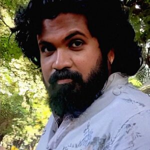 تصویر هنرمند Shakthi Mithran