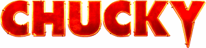 لوگوی رسمی سریال Chucky (2021)