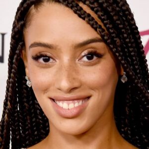 تصویر هنرمند Khadijha Red Thunder