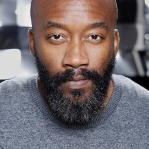 تصویر هنرمند Gary Anthony Stennette