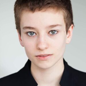 تصویر هنرمند Éléonore Loiselle