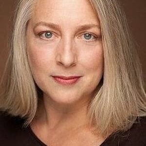 تصویر هنرمند Paige Johnson Jones