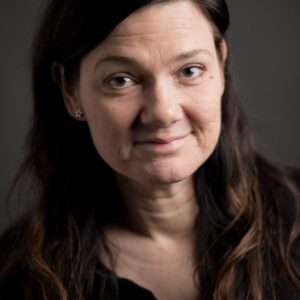 تصویر هنرمند Medusa Knopf