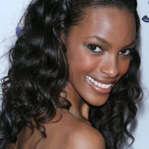 تصویر هنرمند Quiana Grant