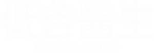 لوگوی رسمی سریال Doctor Slump (2024)