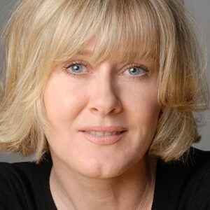 تصویر هنرمند Sarah Lancashire