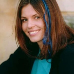 تصویر هنرمند Renata Gabryjelska