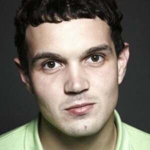 تصویر هنرمند Jonathan Vinel