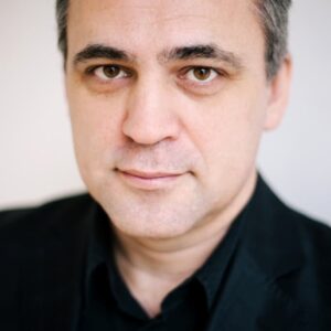 تصویر هنرمند David Brodsky