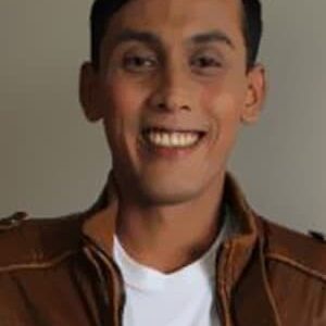 تصویر هنرمند Saad Afero