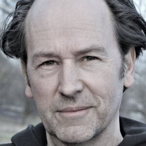 تصویر هنرمند Piet Fuchs