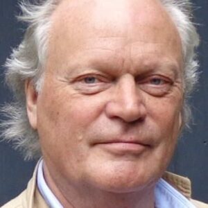 تصویر هنرمند Hans Henrik Voetmann