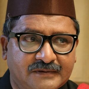 تصویر هنرمند Arun Nalawade