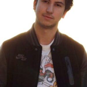 تصویر هنرمند Martin Blencowe